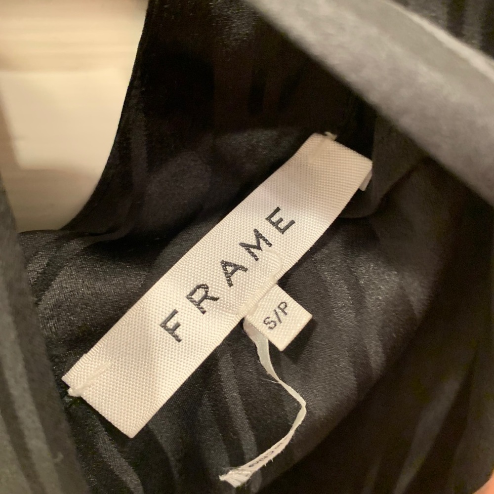 Frame blouse - Picture 5 of 5